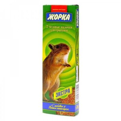 Лот: 16213383. Фото: 1. Палочки Экстра 2шт лакомство для... Корма