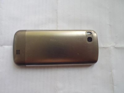 Лот: 4235890. Фото: 1. Продам Nokia C3-01. Кнопочные мобильные телефоны
