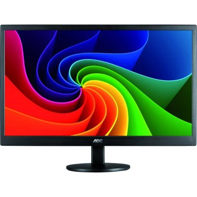 Лот: 5274880. Фото: 1. Монитор AOS E970 (Новый). ЖК-мониторы
