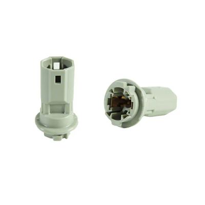 Лот: 20924945. Фото: 1. Патрон для лампы T10 W2.1 C1583A... Электрооборудование