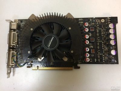 Лот: 8496246. Фото: 1. GeForce 9800GT 512Mb DDR3 Гарантия... Видеокарты