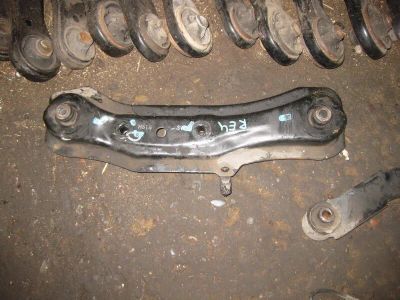 Лот: 20896829. Фото: 1. Подушка редуктора Honda Cr-V RE4... Двигатель и элементы двигателя