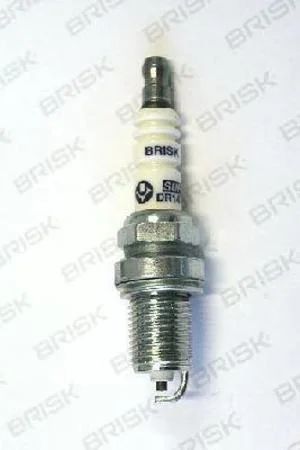 Лот: 18580476. Фото: 1. Свеча зажигания dr14yc-1-a 1379... Двигатель и элементы двигателя