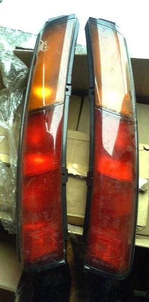 Лот: 168300. Фото: 1. Фонари CARIB AE 95. Оптика и освещение