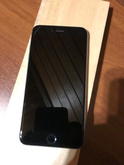 Лот: 10224788. Фото: 1. apple Iphone 6 plus 64gb. Смартфоны