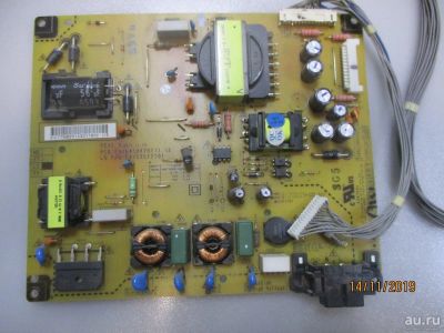 Лот: 15954549. Фото: 1. LG PCB EAX64324701(1.5) REV1.0... Запчасти для телевизоров, видеотехники, аудиотехники