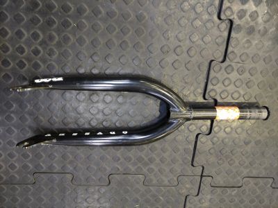 Лот: 17383178. Фото: 1. Bmx вилка Odyssey R32. Запчасти
