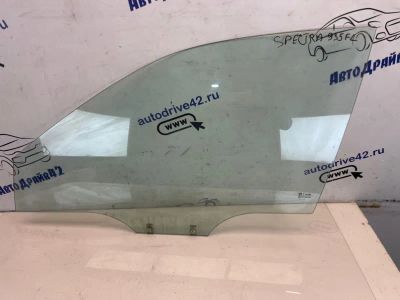 Лот: 22459980. Фото: 1. стекло боковое Kia Spectra SD. Другое (автозапчасти)