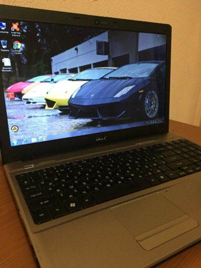 Лот: 12788118. Фото: 1. Отличный ноутбук acer для дома... Ноутбуки