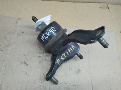 Лот: 21420210. Фото: 1. подушка двигателя Toyota Estima... Двигатель и элементы двигателя