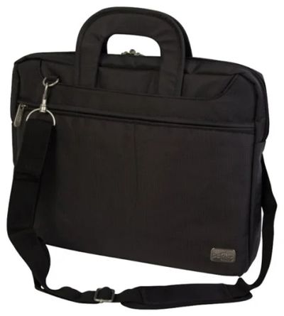Лот: 4553925. Фото: 1. Сумка для ноутбука 15"-15.6" PC... Сумки, рюкзаки