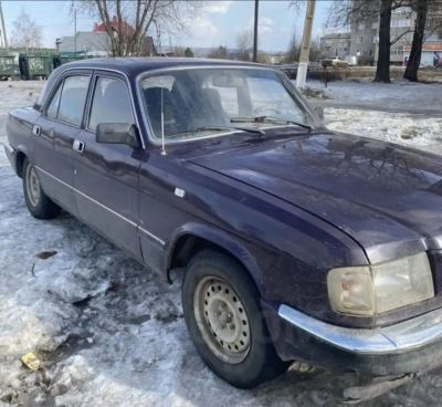 Лот: 25546592. Фото: 1. Газ 3110 Волга. Кузов