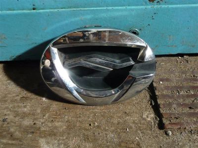 Лот: 2212588. Фото: 1. Шильдик, эмблема FIELDER TOYOTA. Кузов
