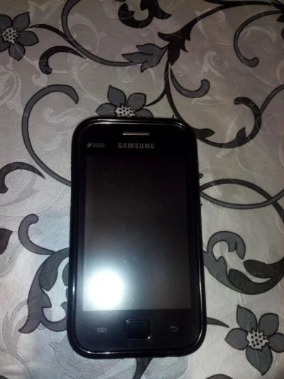 Лот: 7522267. Фото: 1. Samsung Galaxy Ace Duos GT-S6802. Смартфоны