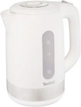 Лот: 16510318. Фото: 1. Чайник Tefal KO 3301 Новый, Официальная... Чайники, кофемашины, кулеры