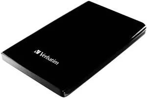 Лот: 3747104. Фото: 1. Новый Жесткий диск Verbatim USB... Внешние жесткие диски