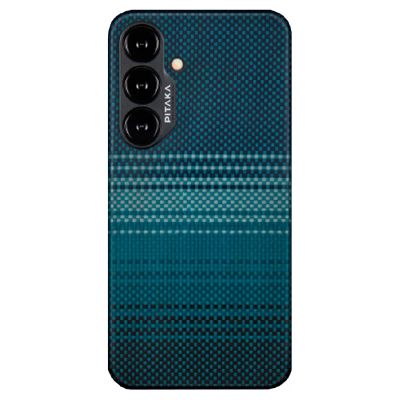 Лот: 22195504. Фото: 1. Чехол Pitaka MagEZ 4 Samsung Galaxy... Чехлы, бамперы