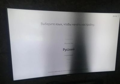 Лот: 16618863. Фото: 1. Ultra HD (4K) LED 55" Samsung... Телевизоры