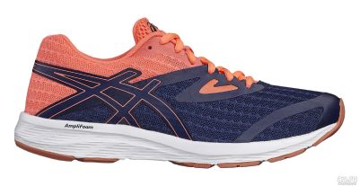 Лот: 12641659. Фото: 1. Беговые кроссовки ASICS AMPLICA... Кеды, кроссовки, слипоны