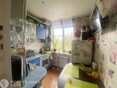 Лот: 25605621. Фото: 1. Продажа Квартира Шира, 50 лет... Квартиры, студии
