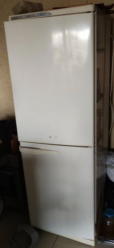 Лот: 13373275. Фото: 1. холодильник стинол. Холодильники, морозильные камеры