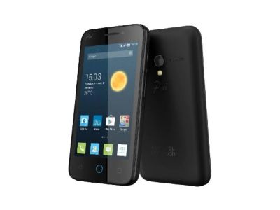 Лот: 6927914. Фото: 1. Alcatel OT4013D PIXI 3. Смартфоны