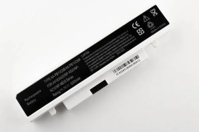 Лот: 16390416. Фото: 1. Аккумулятор для ноутбука Samsung... Аккумуляторы