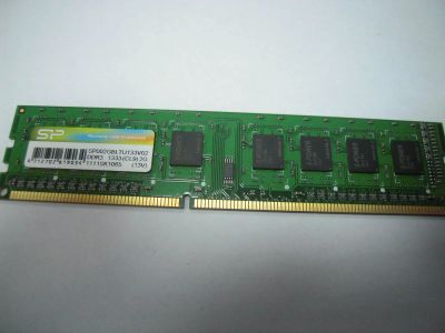 Лот: 11549469. Фото: 1. ОЗУ оперативная память DDR3 1333... Оперативная память