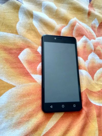 Лот: 15588815. Фото: 1. Смартфон BQ- 5059. Смартфоны