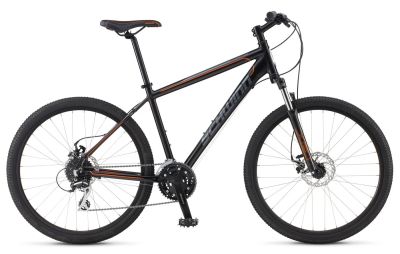 Лот: 7991308. Фото: 1. Schwinn Mesa 2 disk 2014. Велосипеды