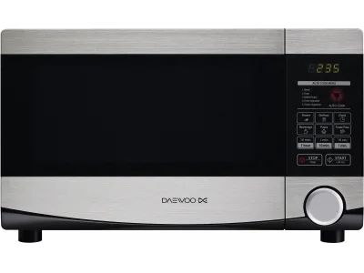 Лот: 3991900. Фото: 1. Микроволновая печь Daewoo KOR-6L4B... Микроволновки, мини-печи