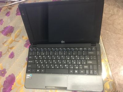 Лот: 17217525. Фото: 1. Нетбук dns. Ноутбуки