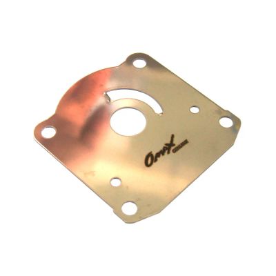 Лот: 21366040. Фото: 1. Пластина помпы охлаждения Yamaha... Запчасти для лодок, катеров, лодочных моторов