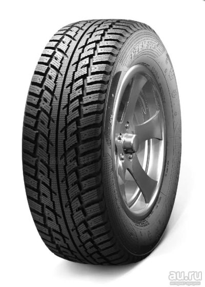 Лот: 13040234. Фото: 1. Автошина (r17) 235/65 "kumho... Шины