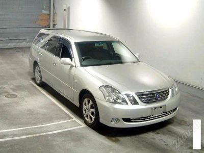 Лот: 1675471. Фото: 1. Toyota Mark II Blit '2005. Автомобили