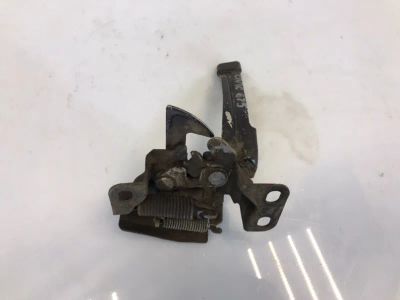 Лот: 21705653. Фото: 1. замок капота Honda Civic 4D FD1. Двигатель и элементы двигателя