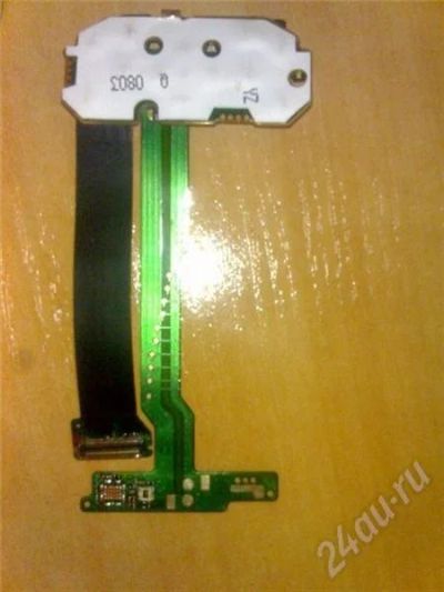 Лот: 478036. Фото: 1. шлейф nokia n95-1 оригинал. Кнопочные мобильные телефоны