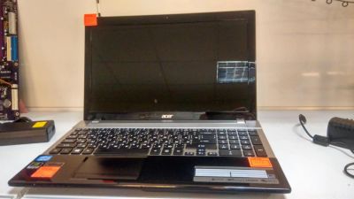 Лот: 5130929. Фото: 1. Ноутбук Acer V3-571G. Ноутбуки