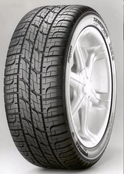 Лот: 6987790. Фото: 1. 255/55/19 "Pirelli Scorpion Zero... Шины