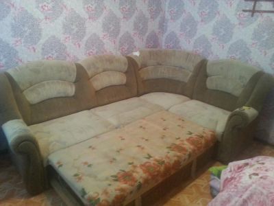 Лот: 7880801. Фото: 1. диван. Диваны