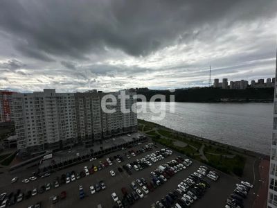 Лот: 22841009. Фото: 1. Продам 3-комн. кв. 61.8 кв.м... Квартиры, студии