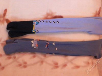 Лот: 452508. Фото: 1. колготки. Другое (дети растут)