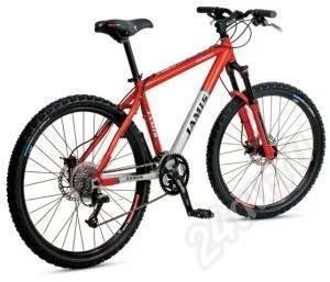 Лот: 507990. Фото: 1. Jamis Durango 1.0. Велосипеды