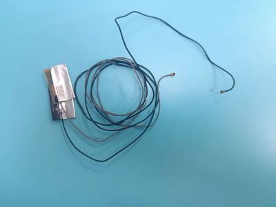 Лот: 23524179. Фото: 1. Б/У WI-FI антенна для ноутбука... Шлейфы, кабели, переходники