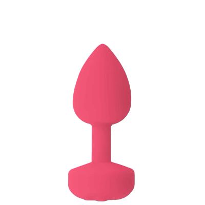Лот: 24252412. Фото: 1. Анальная вибропробка Gvibe GPlug... Игрушки