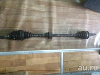 Лот: 9653968. Фото: 1. Привод Toyota Corolla, правый... Ходовая, подвеска, рулевое управление