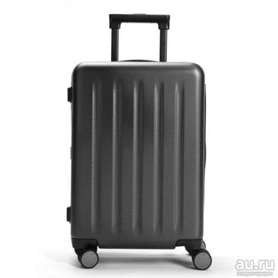Лот: 16654564. Фото: 1. Чемодан Xiaomi Mi Trolley 90 Points... Чемоданы и сумки дорожные