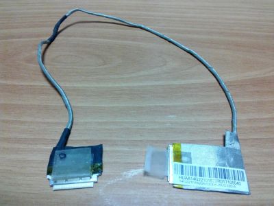 Лот: 10875906. Фото: 1. Шлейф матрицы Asus N53 14G22101620R... Шлейфы, кабели, переходники