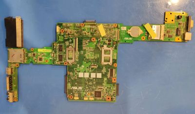 Лот: 24591756. Фото: 1. Материнская плата Asus UL50VS... Материнские платы