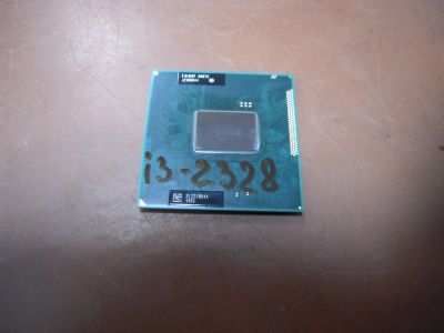 Лот: 12367823. Фото: 1. CPU процессор для ноутбука Intel... Процессоры